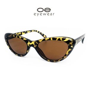 O2 Eyewear A3326 Designer Style Sunglasses